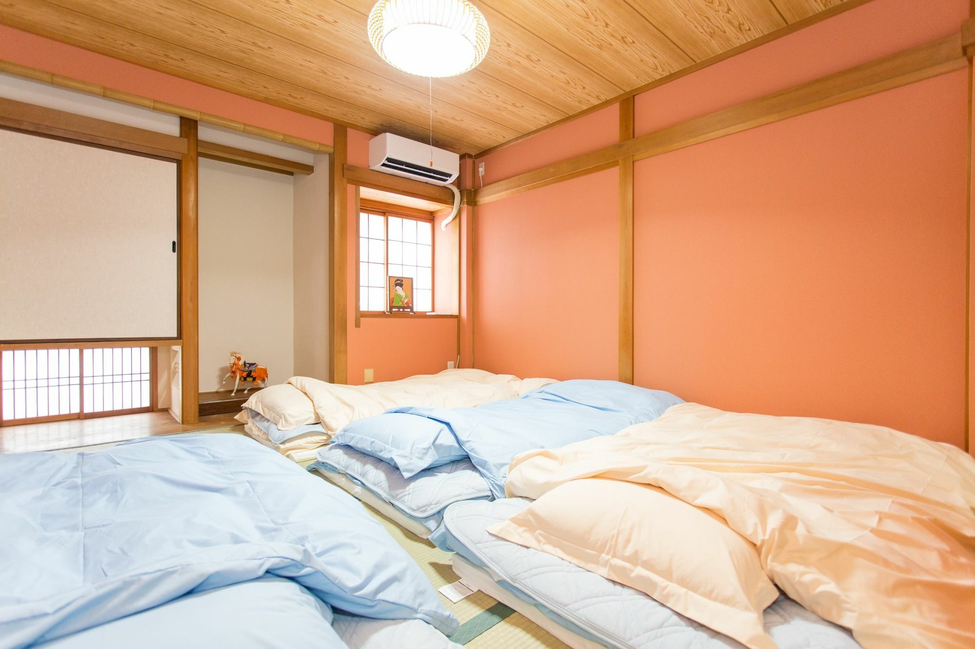 Kyoto House Nao Nishioji Gojo Villa Buitenkant foto